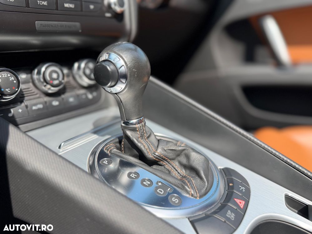 Audi TT - 21