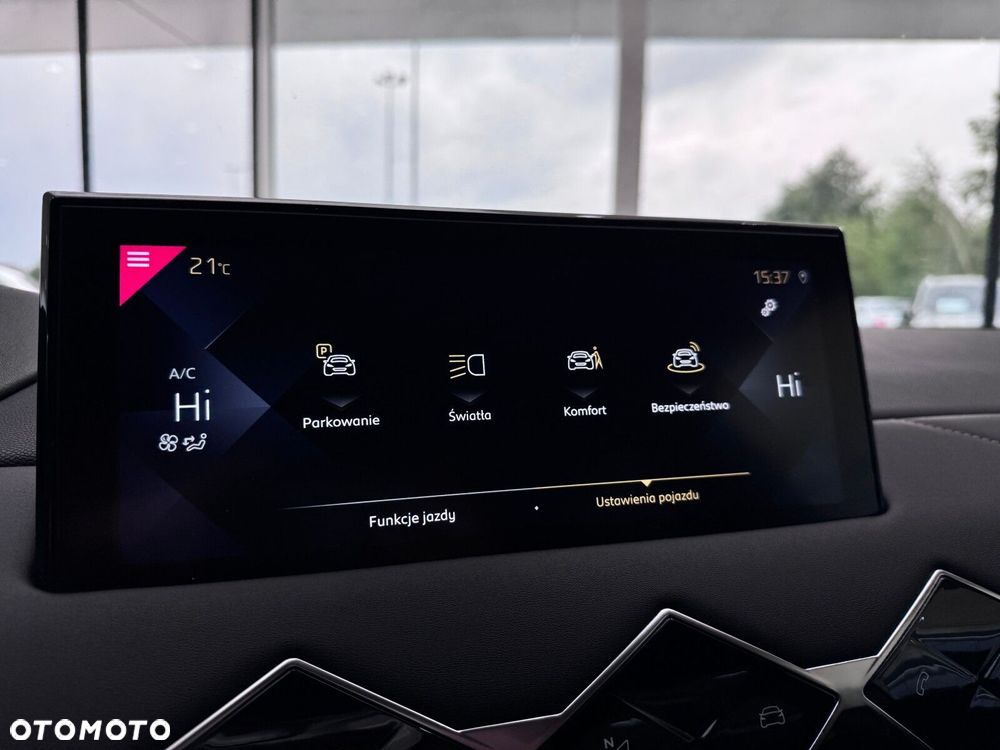 DS Automobiles DS 3 Crossback 1.2 PureTech Grand Chic - 31