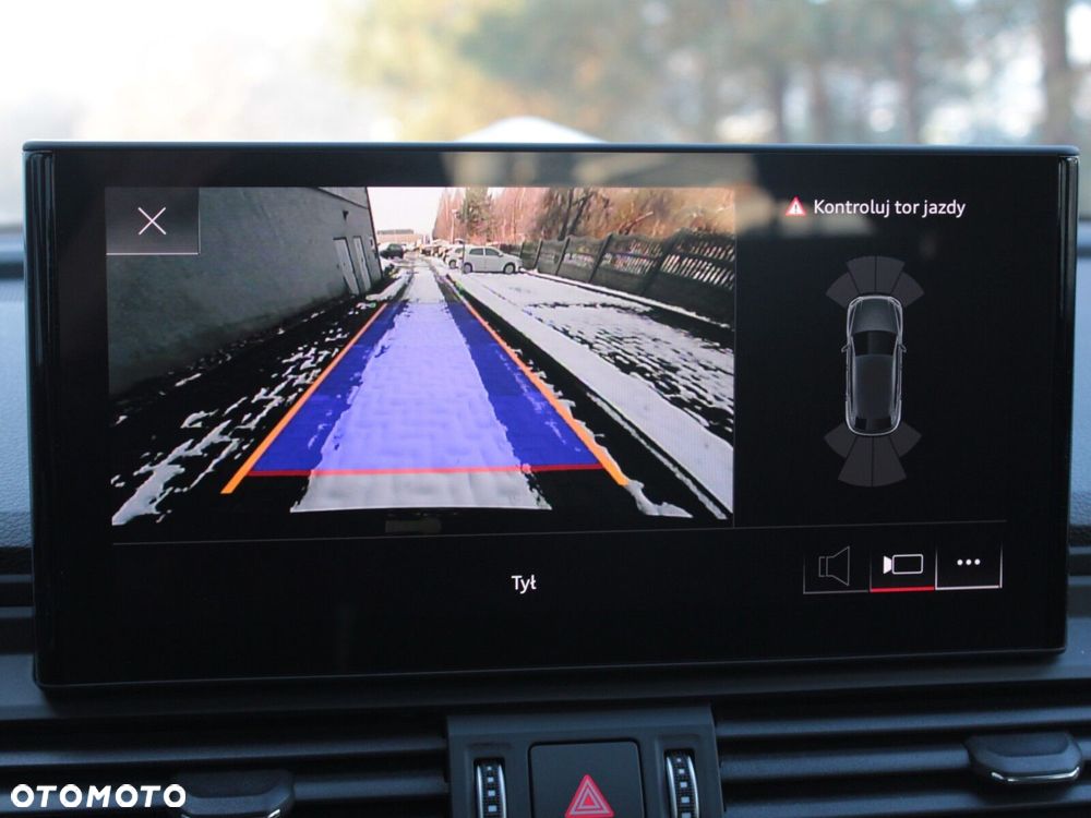 Audi Q5 Sportback - 24