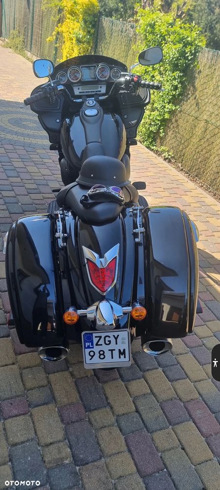 Kawasaki Vulcan - 8
