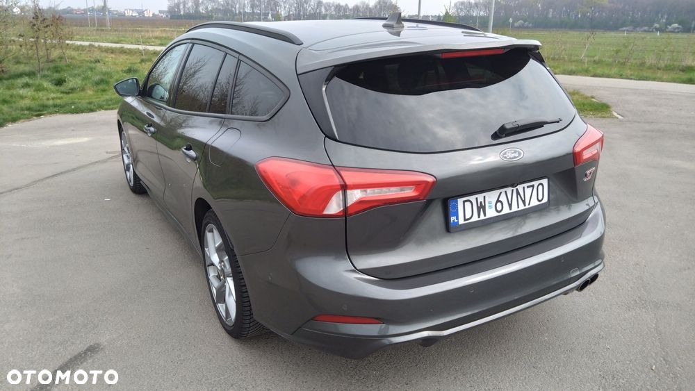 Ford Focus 2.0 EcoBlue ST-2 - 4