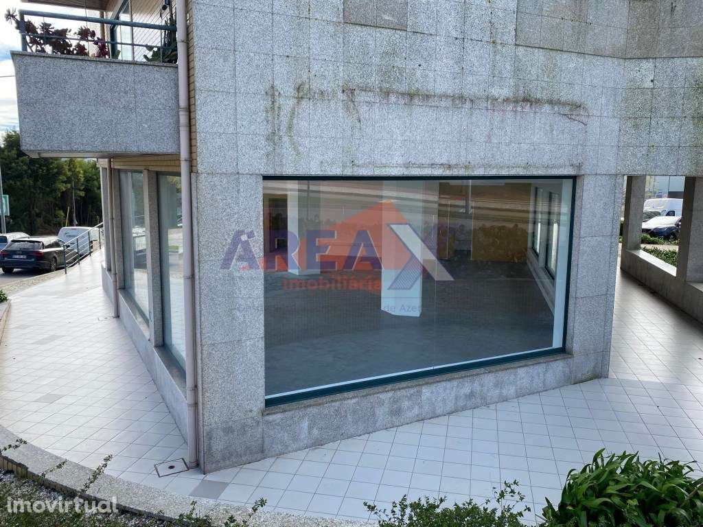 Loja no centro da cidade - 146m2 - Grande imagem: 2/8