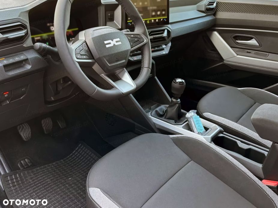 Dacia Bigster - 8