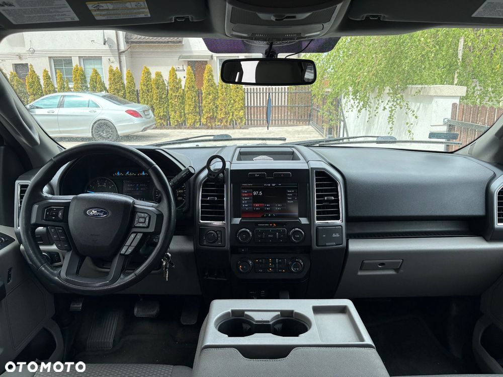 Ford F150 - 11