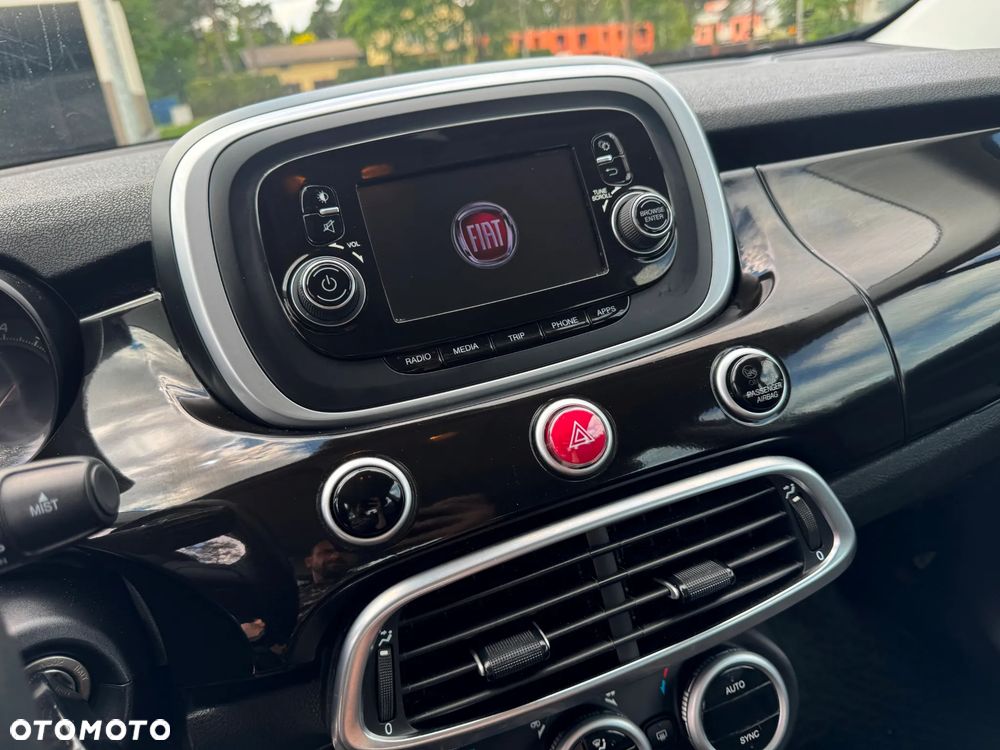 Fiat 500X 1.6 E-torQ 4x2 S-Design Urban Look - 27