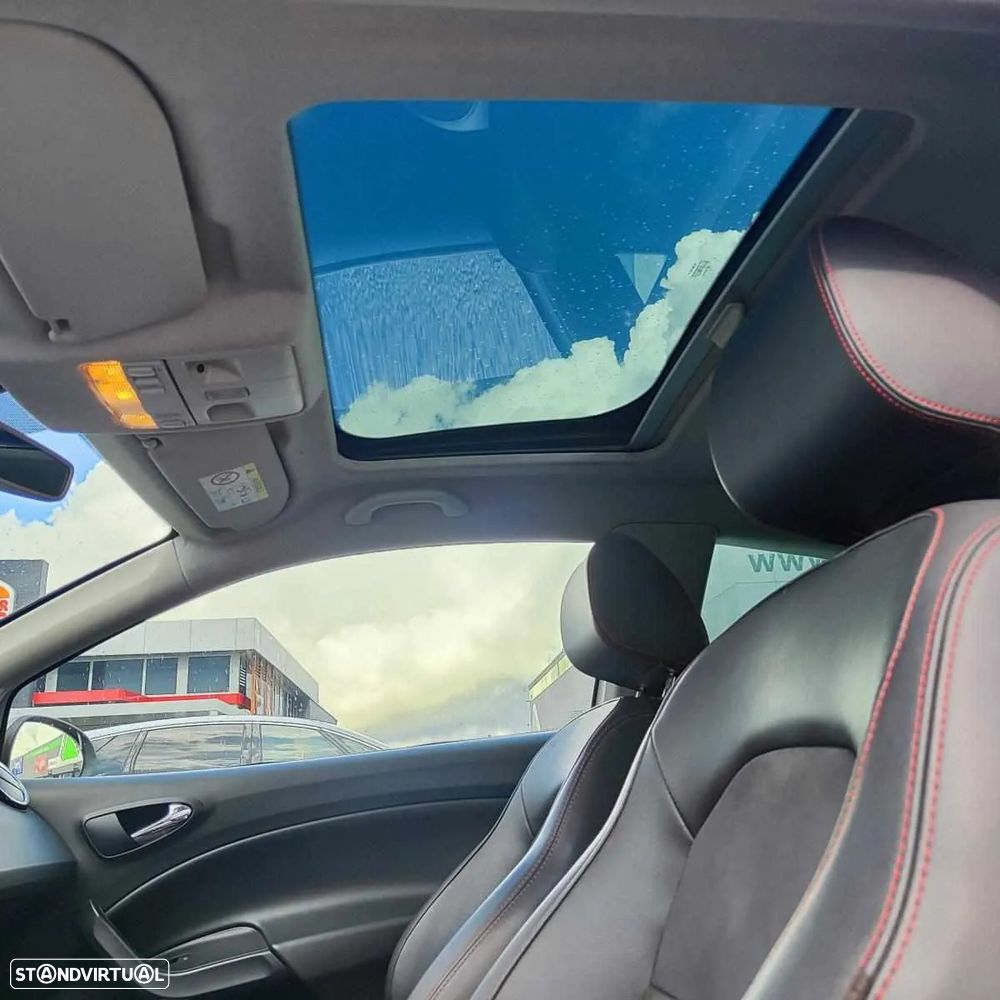 SEAT Ibiza SC 1.0 EcoTSI FR - 19