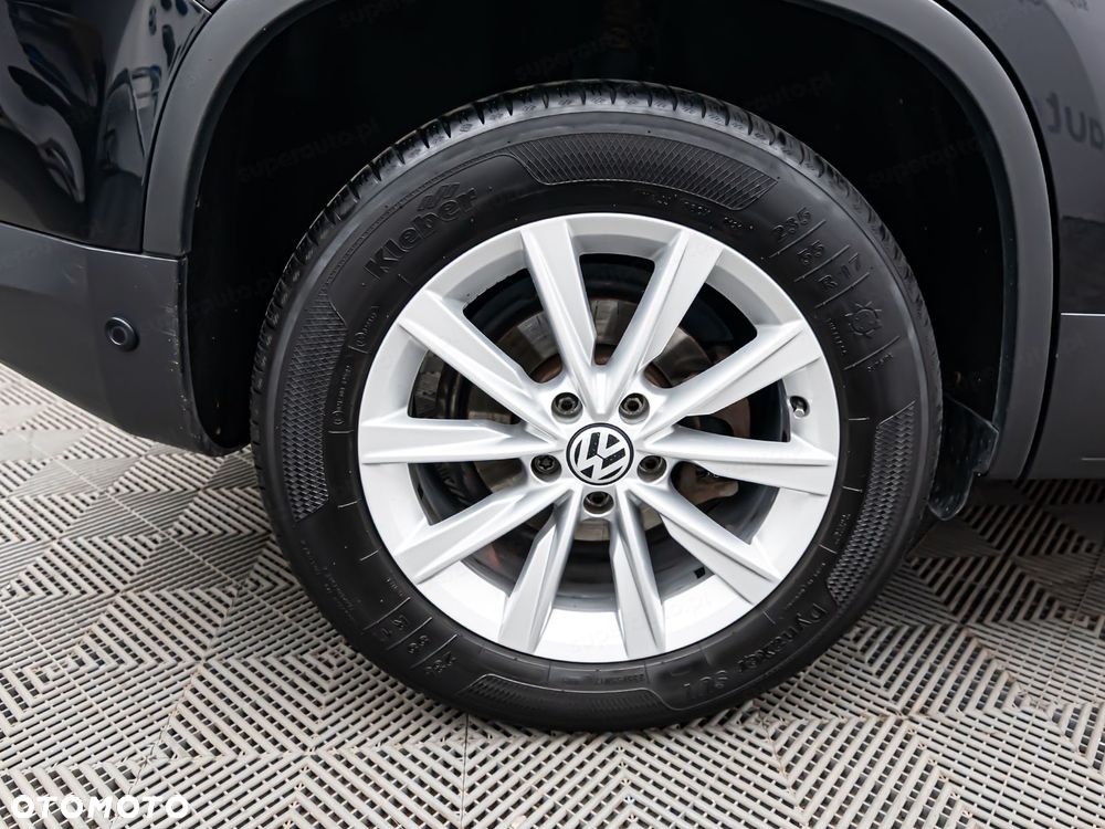 Volkswagen Tiguan - 27
