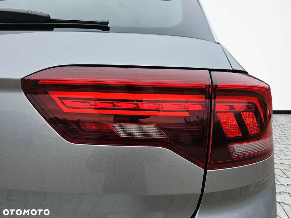 Volkswagen T-Roc 1.5 TSI Life - 13