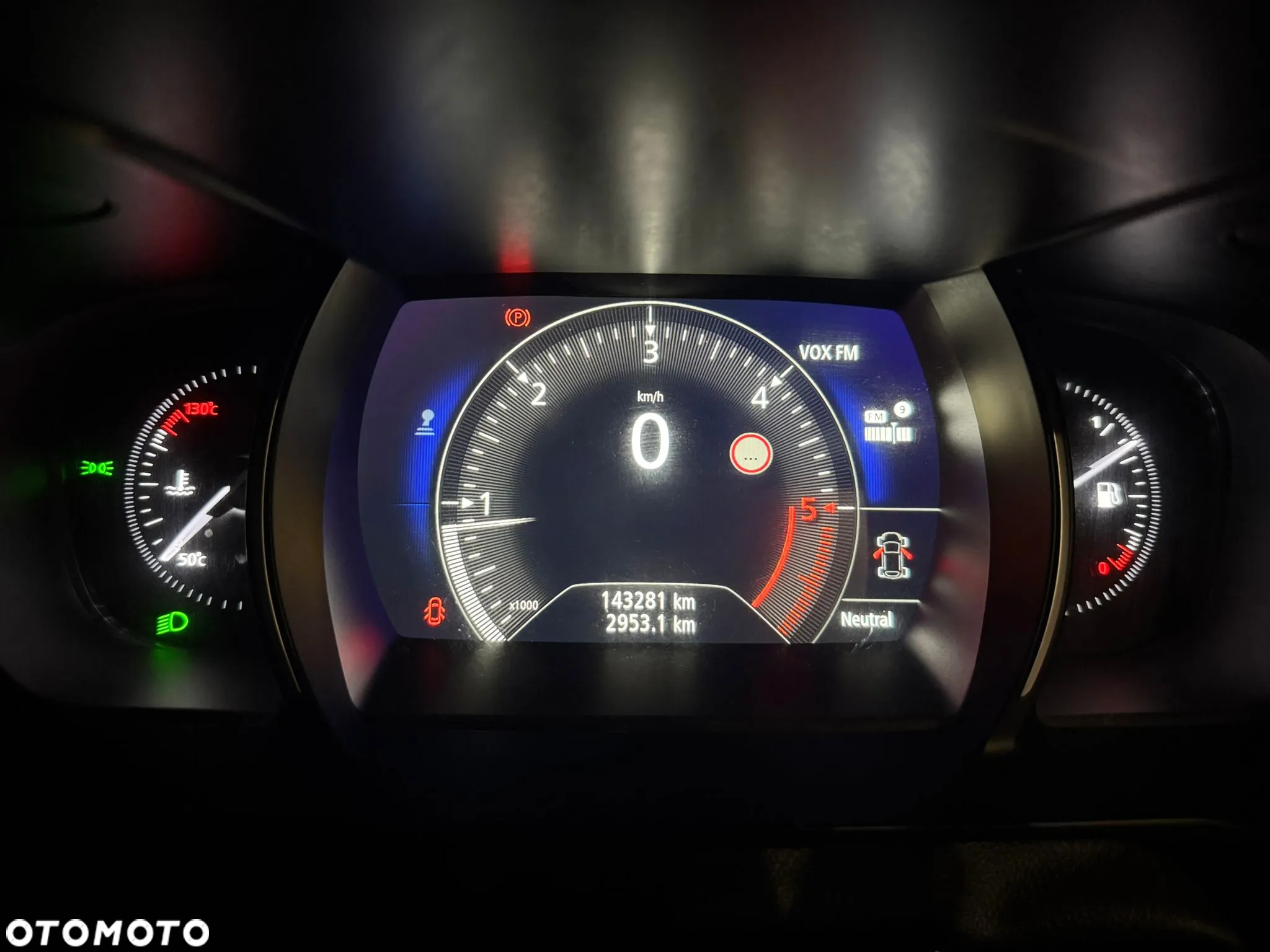 Renault Talisman ENERGY dCi 130 INTENS - 18