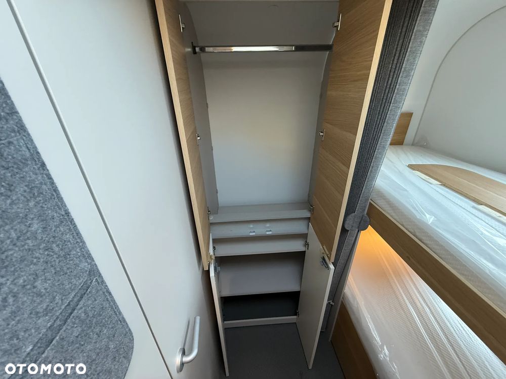 Adria Adora 753 UK NOWA 6OS FV23% WCC - 31