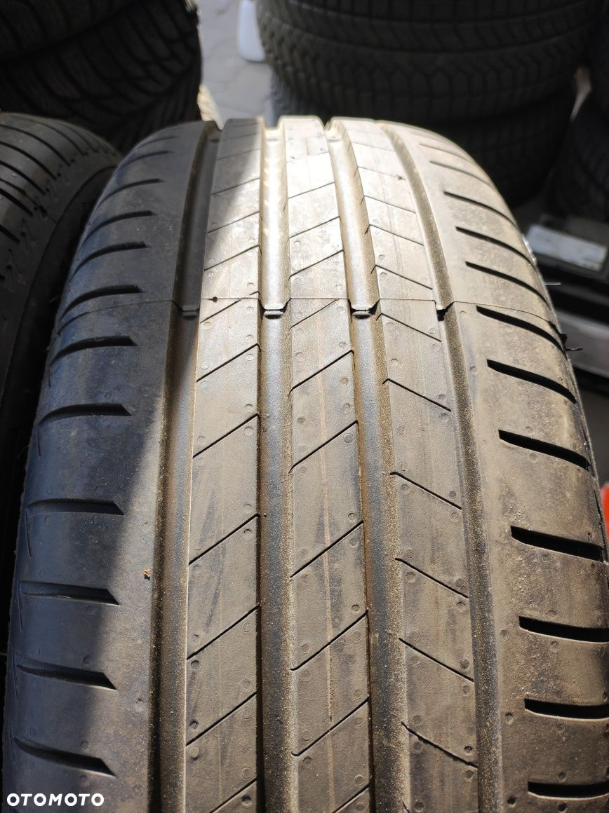 NOWE Opony letnie Bridgestone Turanza T005 195/55R16 87H Mont Wolsztyn - 4
