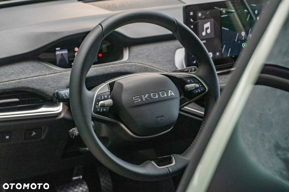 Skoda Elroq - 12