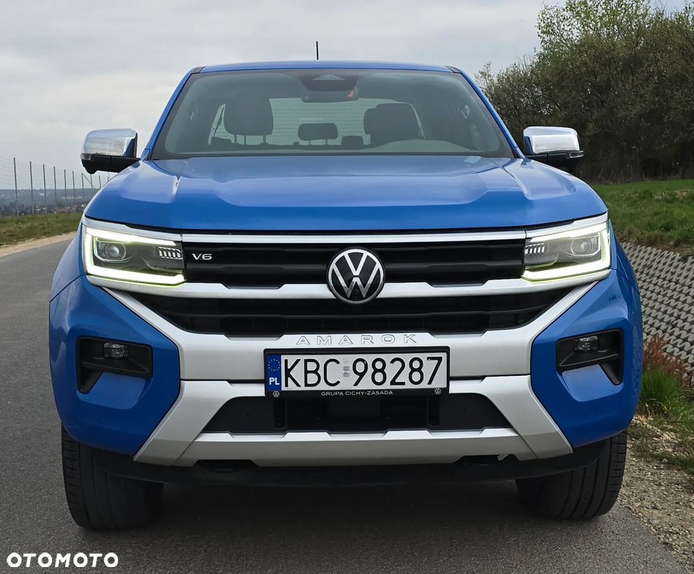 Volkswagen Amarok - 3
