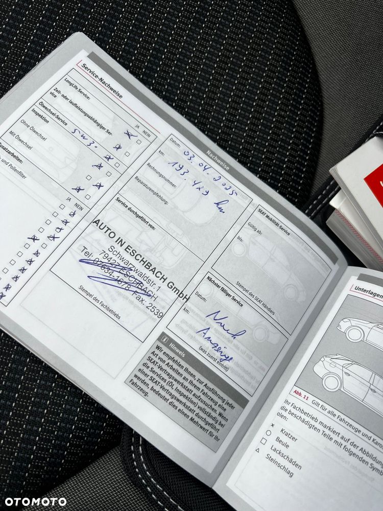 Seat Leon 2.0 TDI DPF Start&Stop DSG XCELLENCE - 18