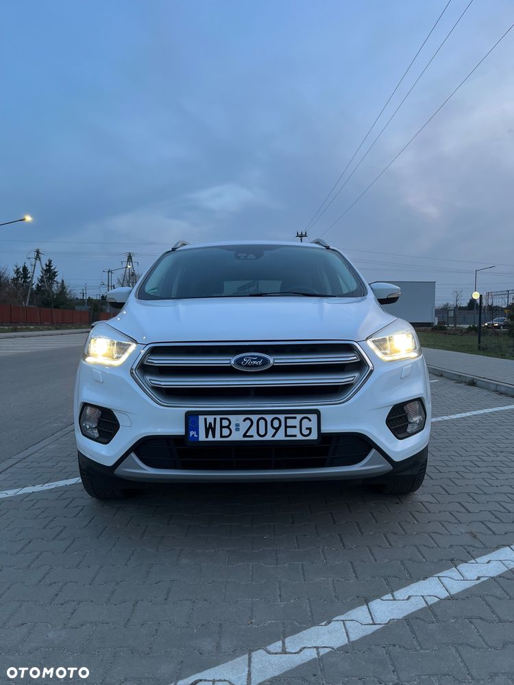 Ford Kuga 1.5 EcoBoost FWD Titanium ASS - 18