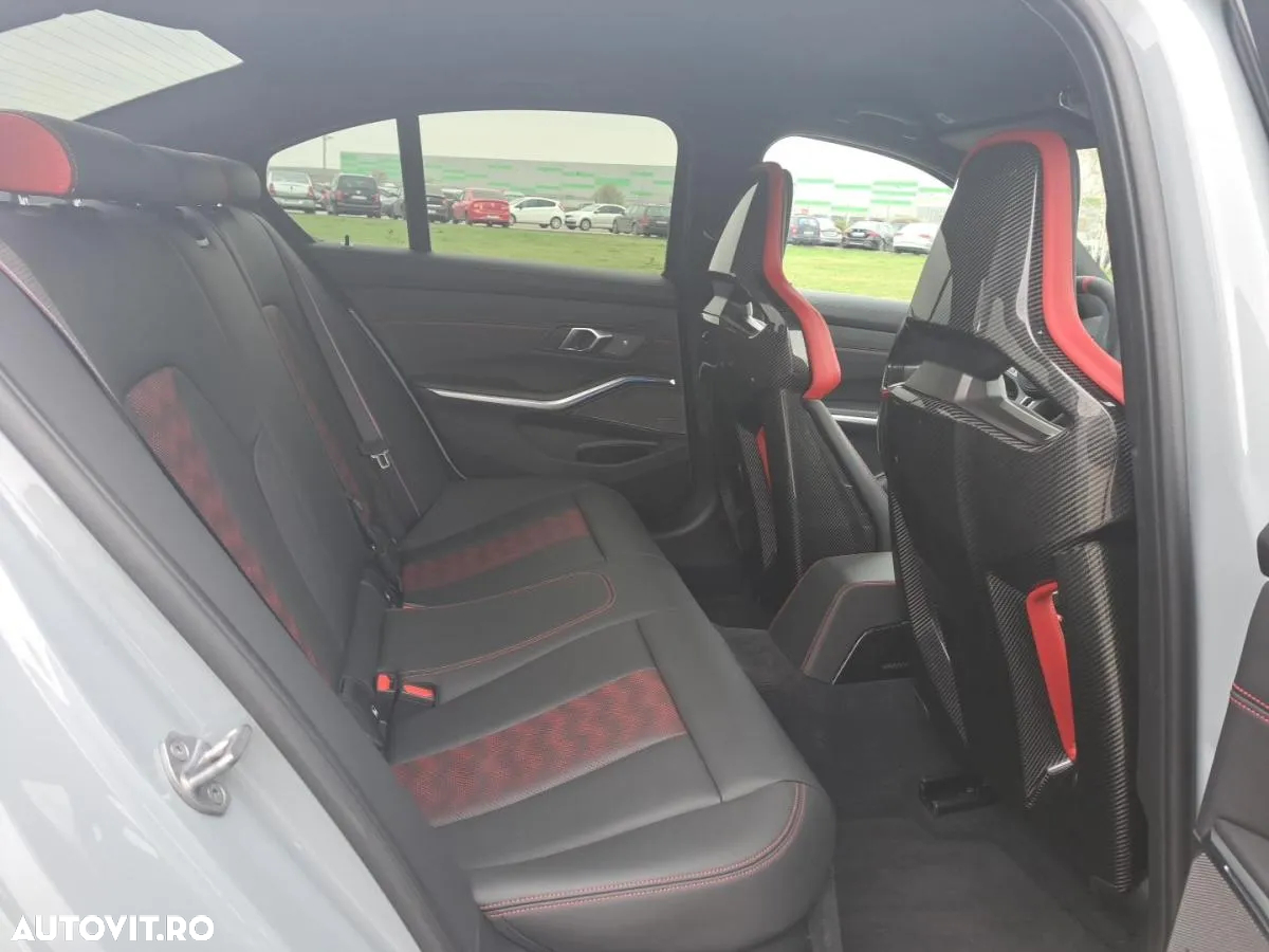 BMW M3 CS - 14