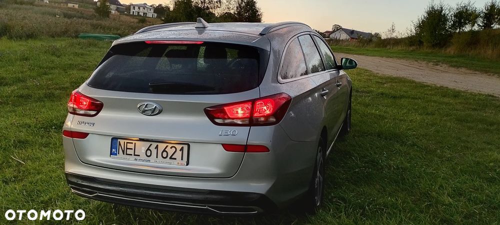 Hyundai i30 1.0 T-GDI Smart - 5