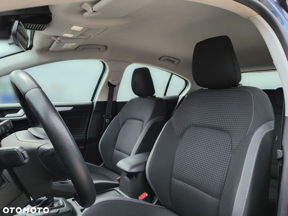 Ford Focus 1.0 EcoBoost Trend - 12