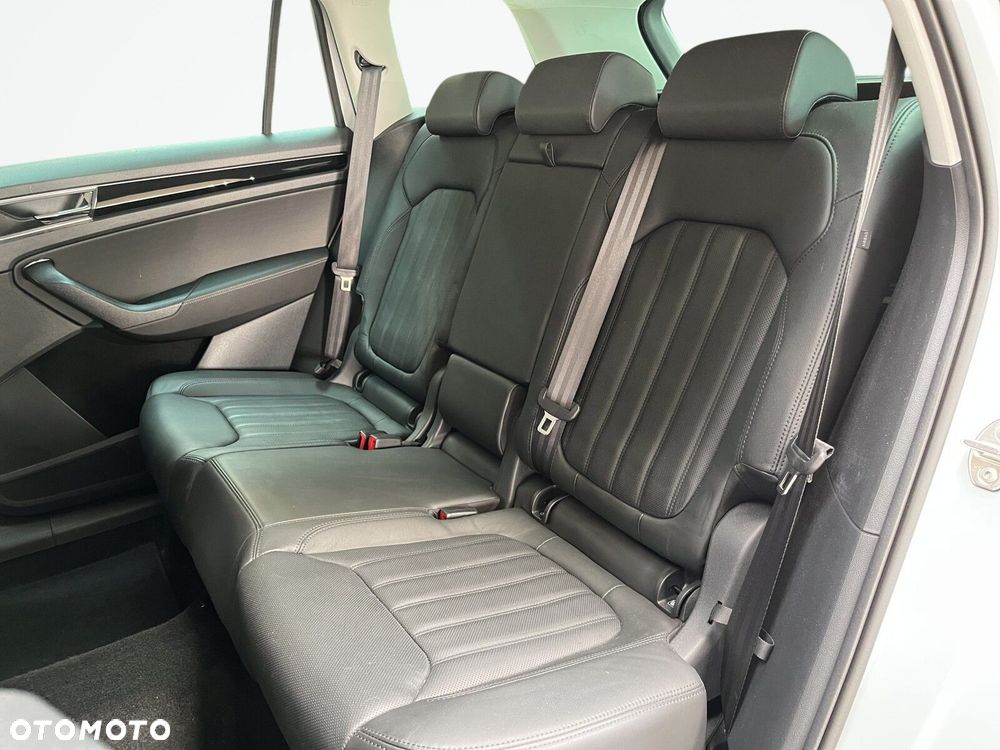 Skoda Kodiaq - 10