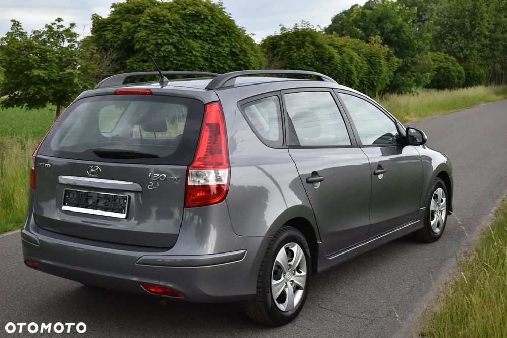 Hyundai i30 - 14