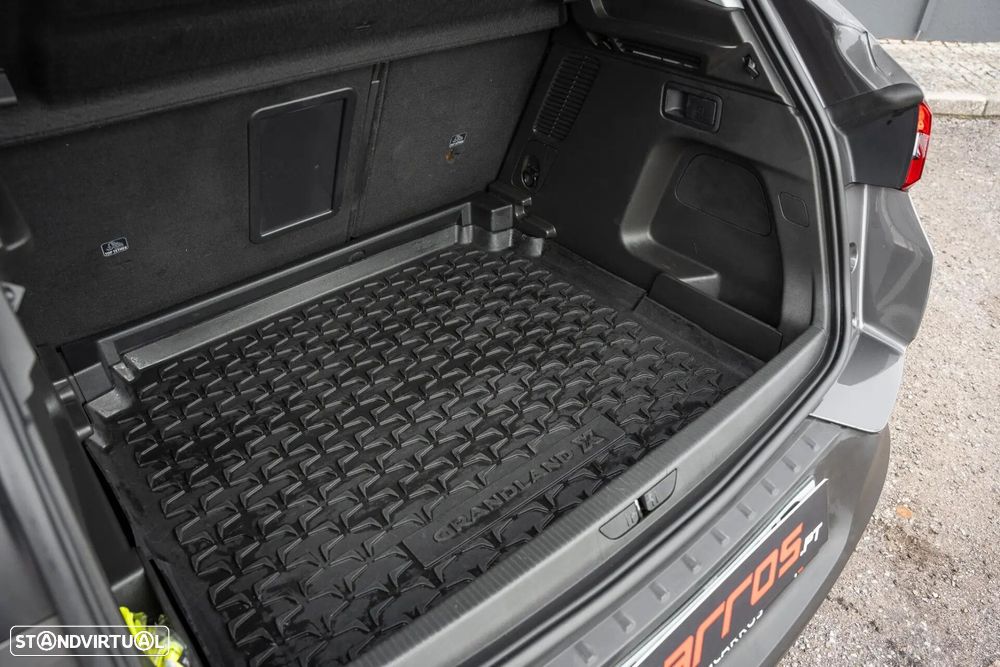 Opel Grandland X 1.6 D S&S Ultimate - 24