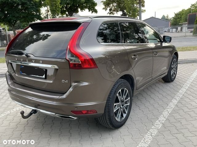 Volvo XC 60 - 6