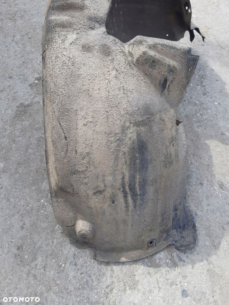 AUDI A4 B8 NADKOLE POSZYCIE LEWE PRZEDNIE 08-11R - 8