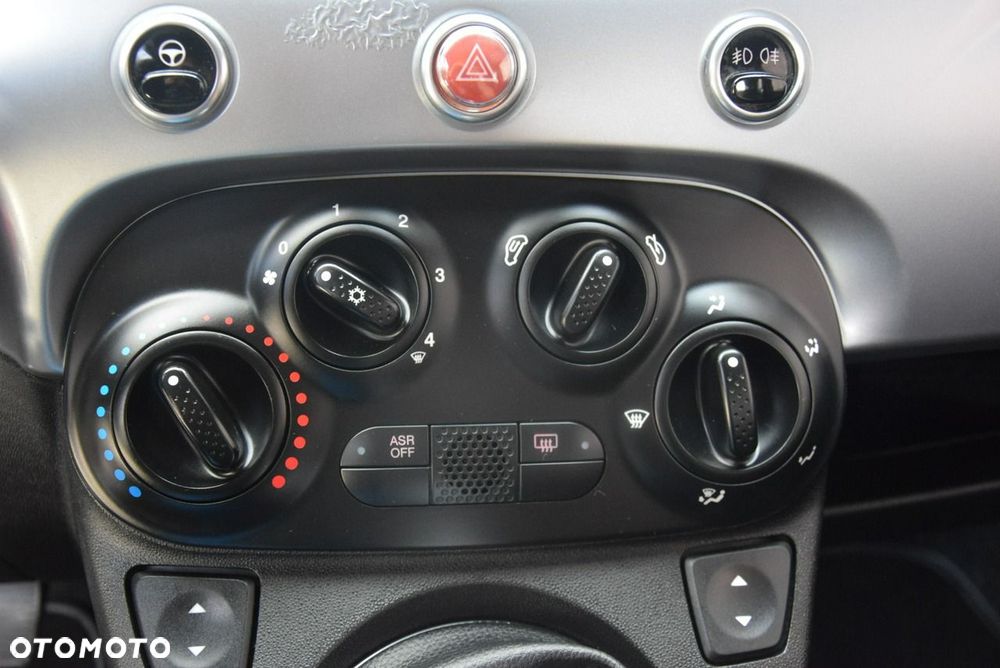 Fiat 500 - 25