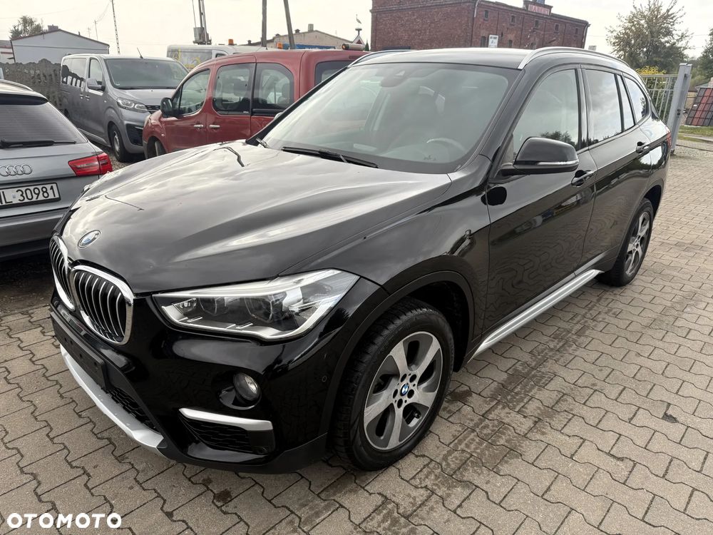 BMW X1 - 6