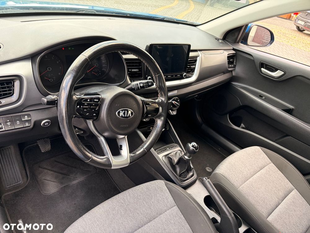 Kia Stonic - 14