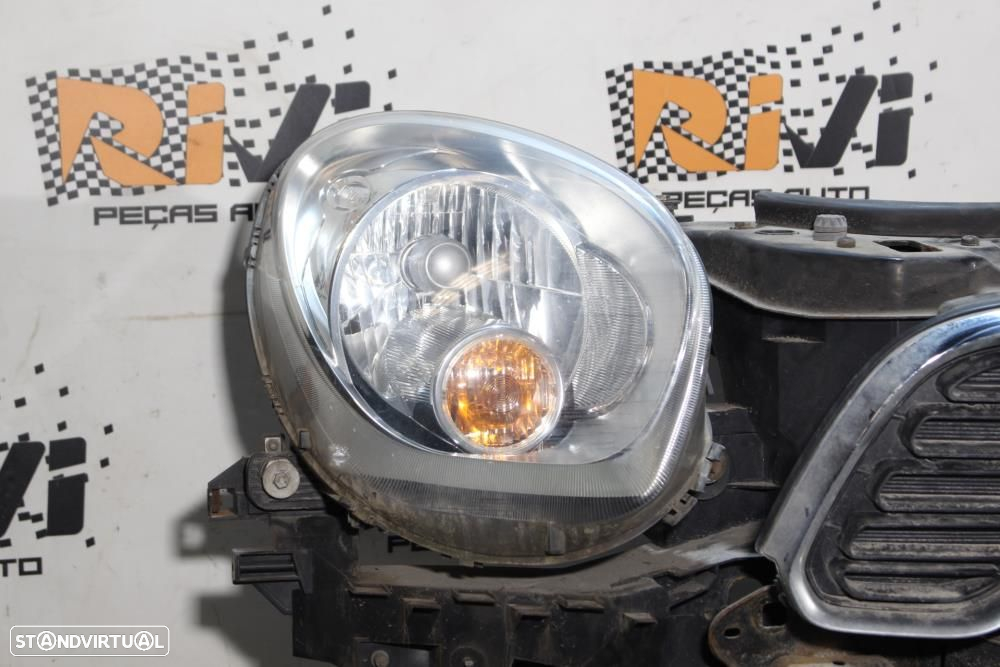 Frente MINI Countryman R60 - 6