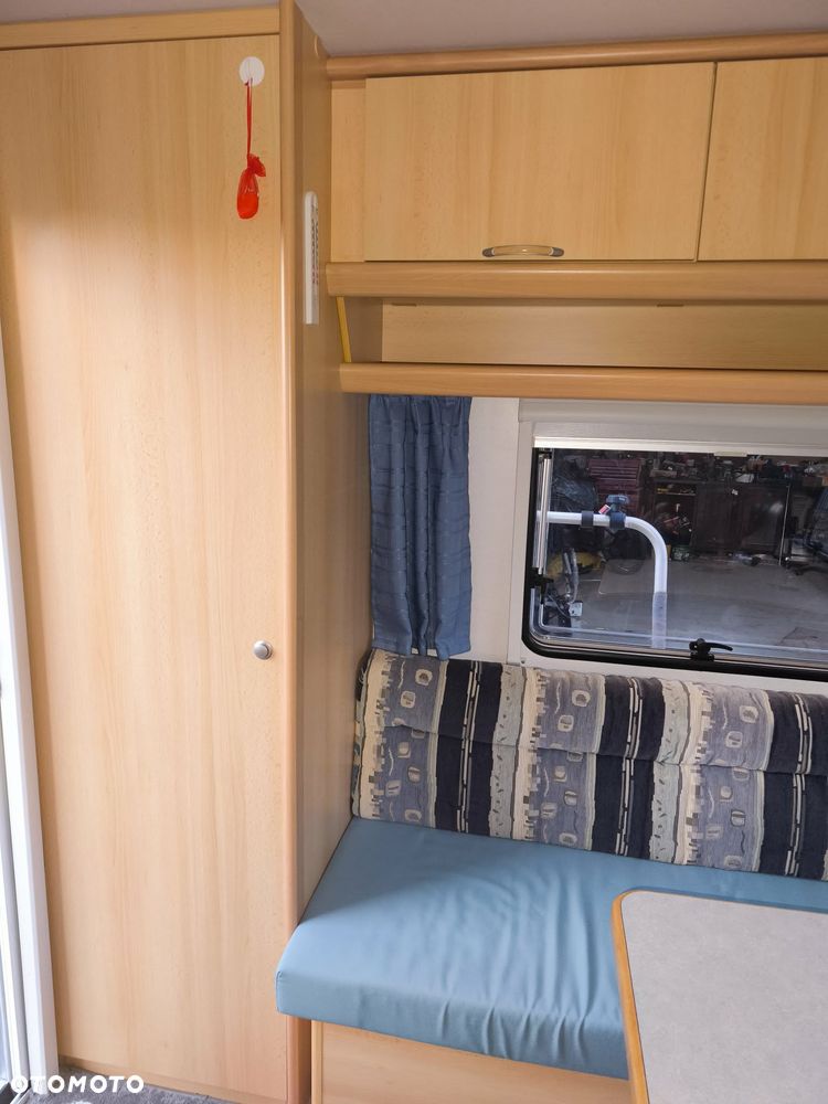 KNAUS Sudwind - 7