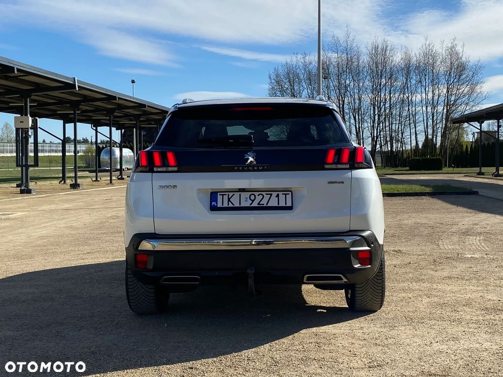 Peugeot 3008 1.5 BlueHDi GT S&S - 32