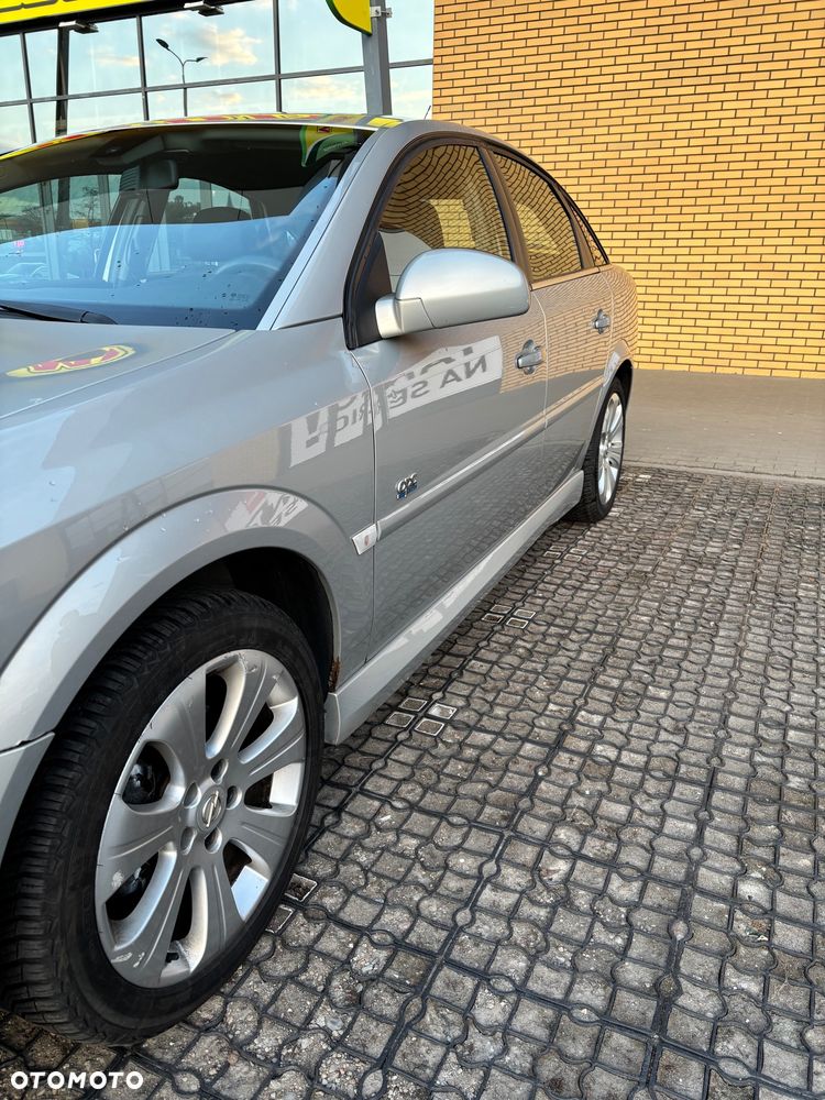 Opel Vectra 1.9 CDTI Elegance - 16