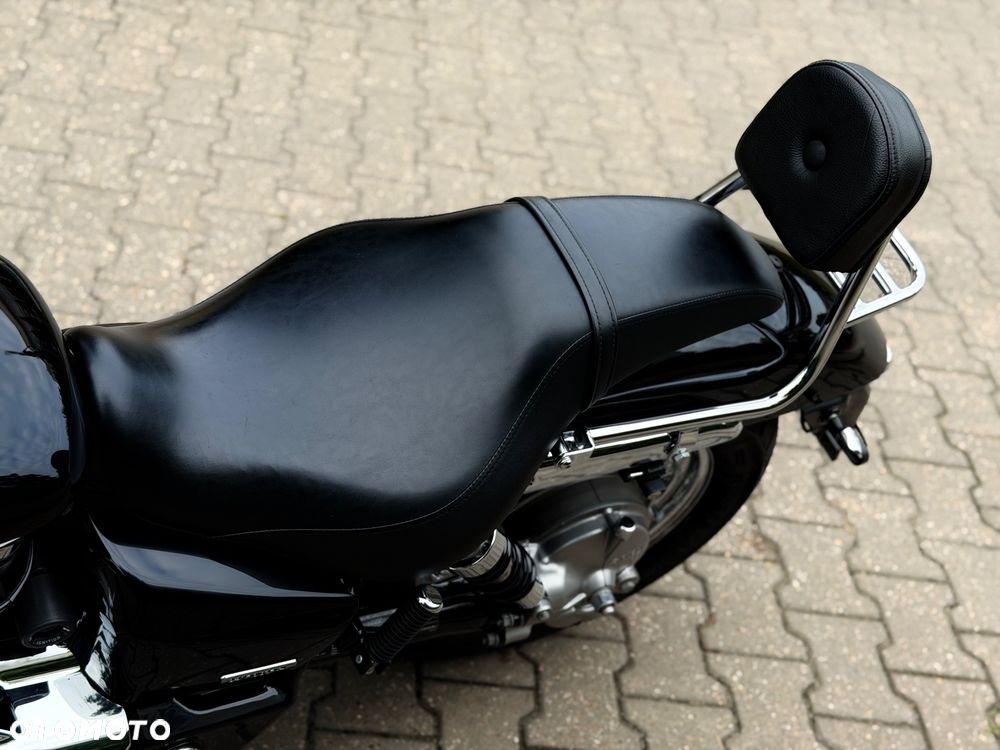 Honda Shadow - 19