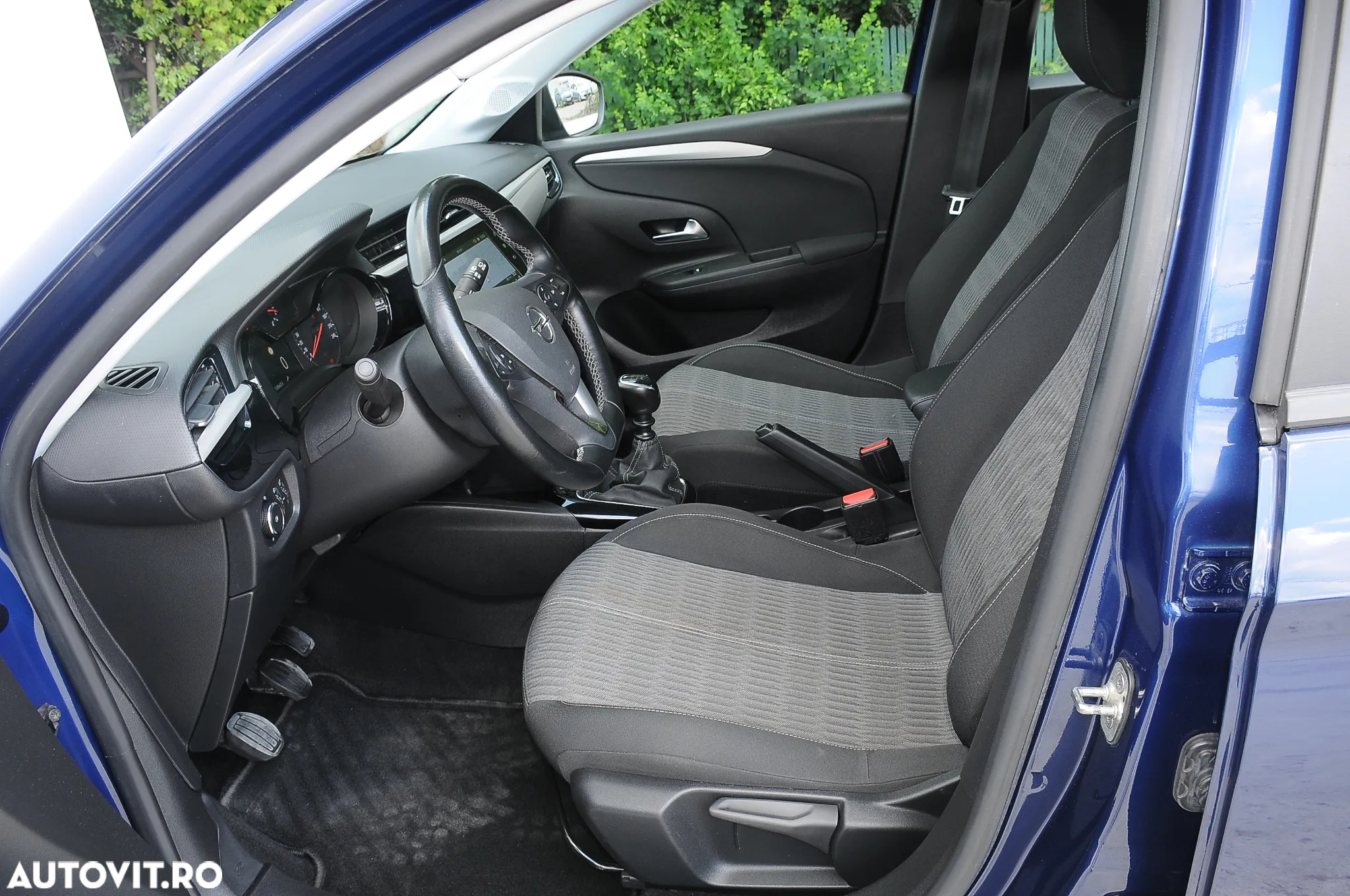 Opel Corsa 1.5 Diesel Start/Stop Edition - 5