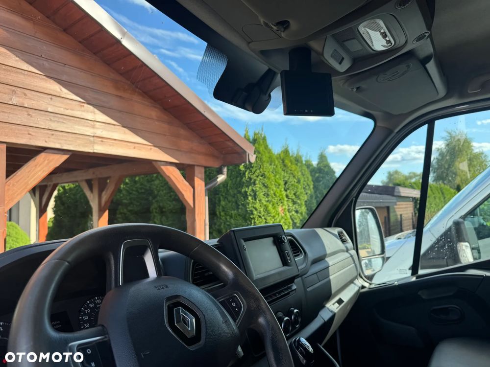 Renault MASTER - 10