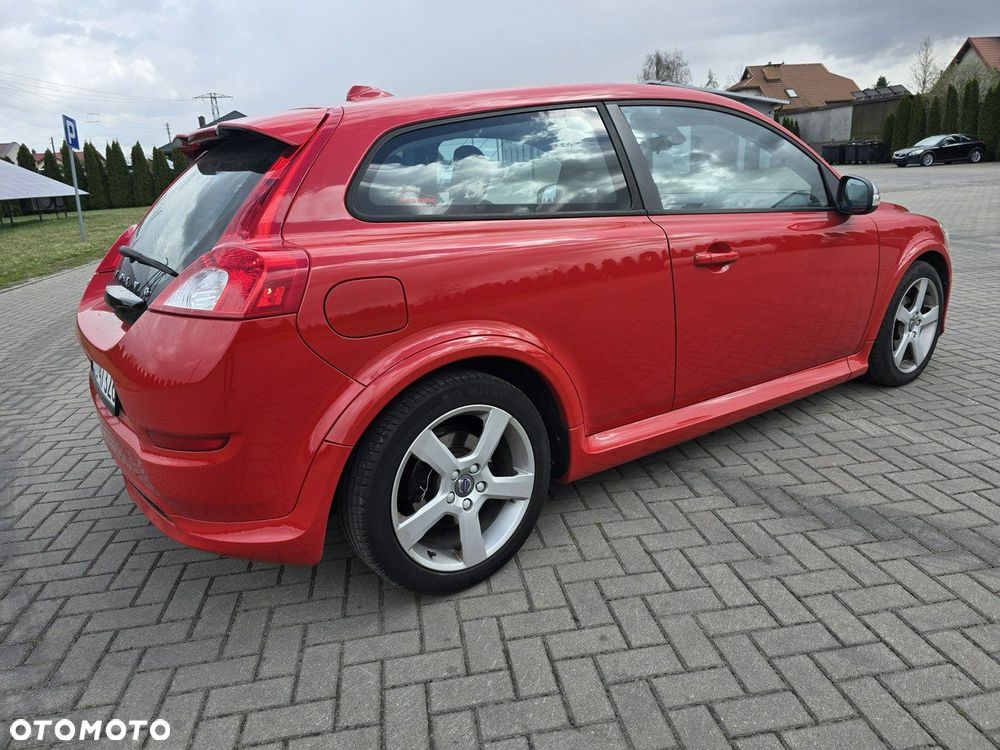 Volvo C30 - 9