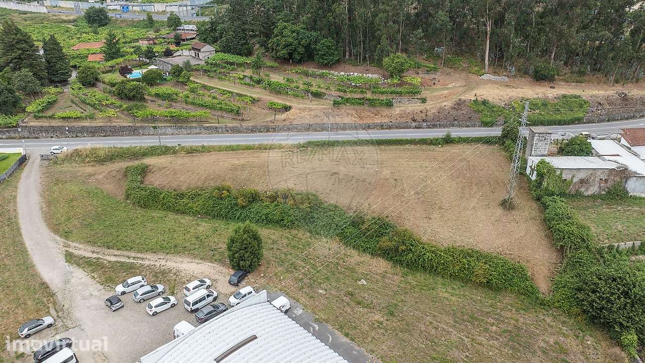 Terreno  para venda - Grande imagem: 5/14
