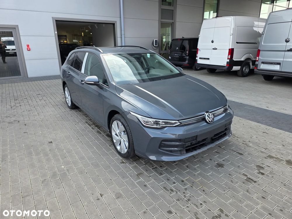 Volkswagen Golf Variant 1.5 eTSI OPF DSG Life - 10
