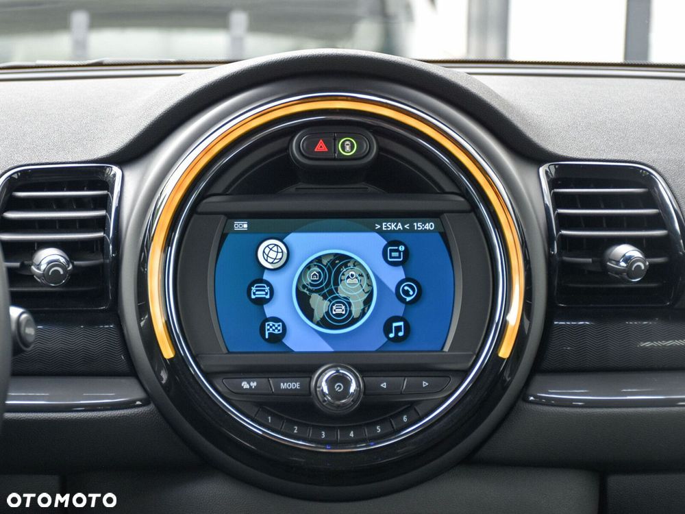 MINI Clubman - 18