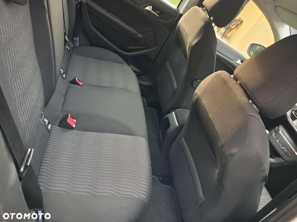 Peugeot 308 1.5 BlueHDi Access S&S - 13