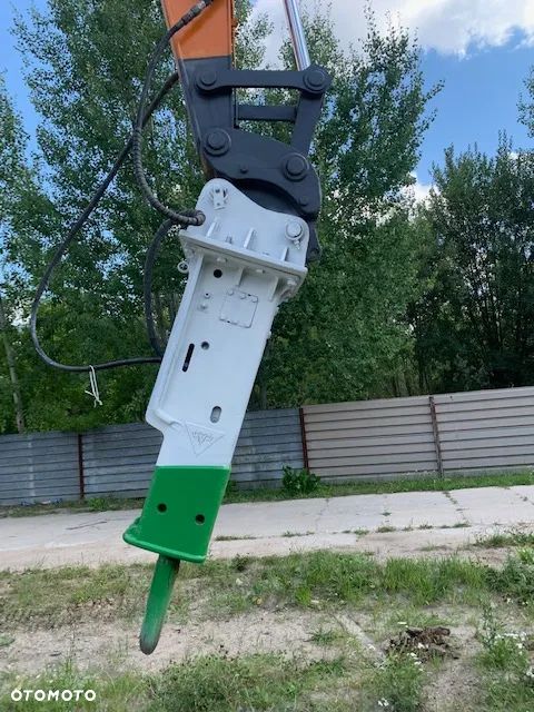 Inny Hydra Ram XG 40 S - 4