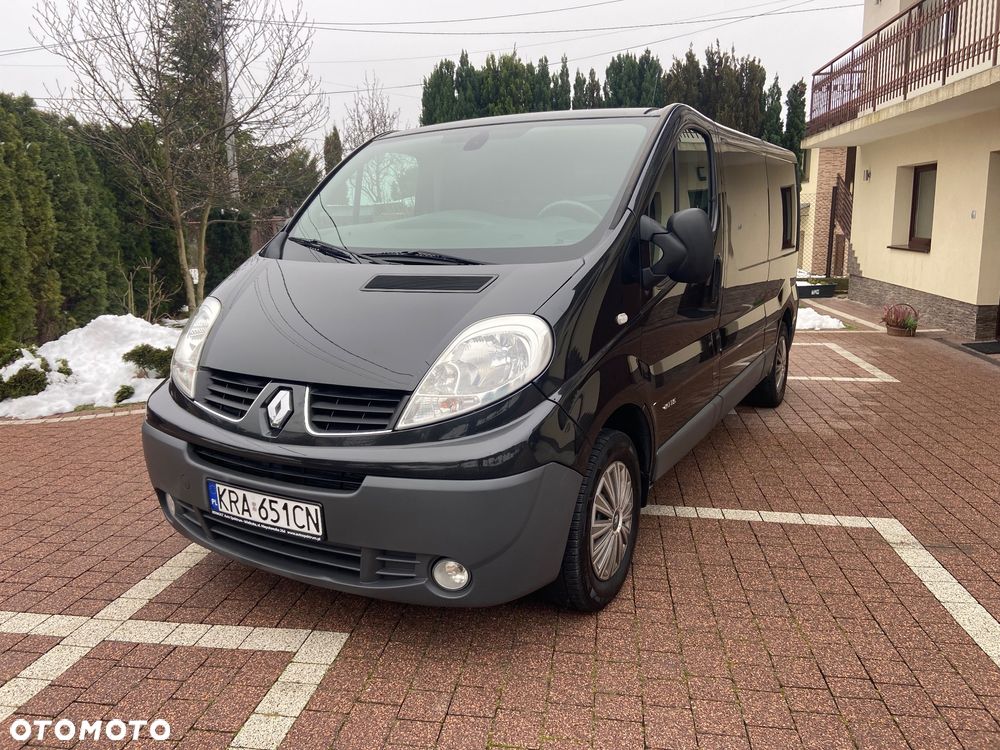Renault Trafic - 7