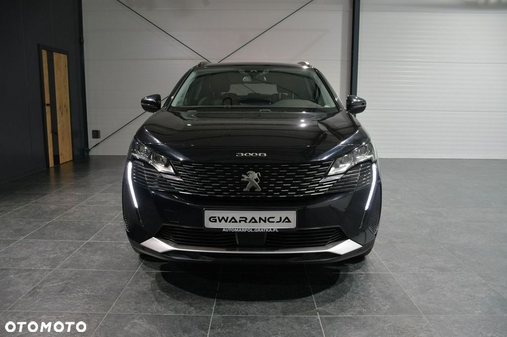 Peugeot 3008 1.2 PureTech Active Pack S&S - 5