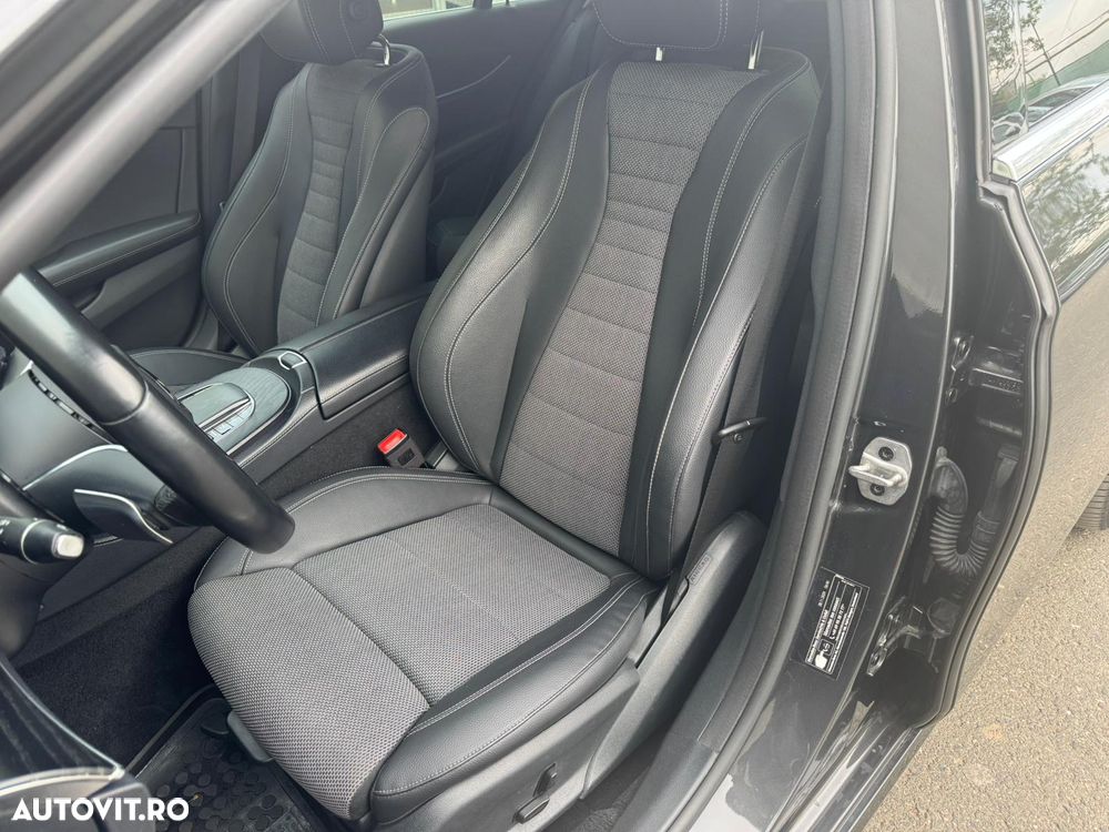 MERCEDES-BENZ E-Class 2023 — imagine 26