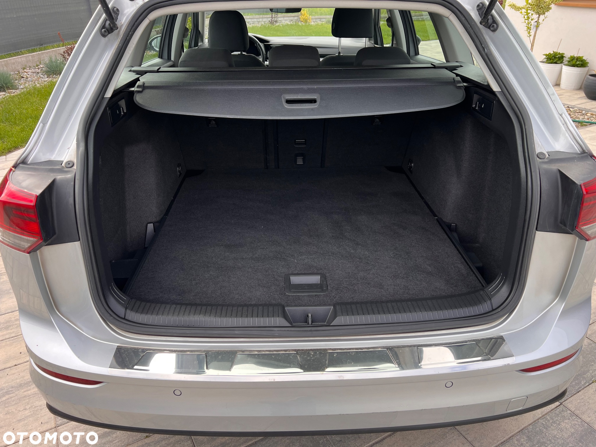 Volkswagen Golf VIII 1.5 TSI EVO Life - 7