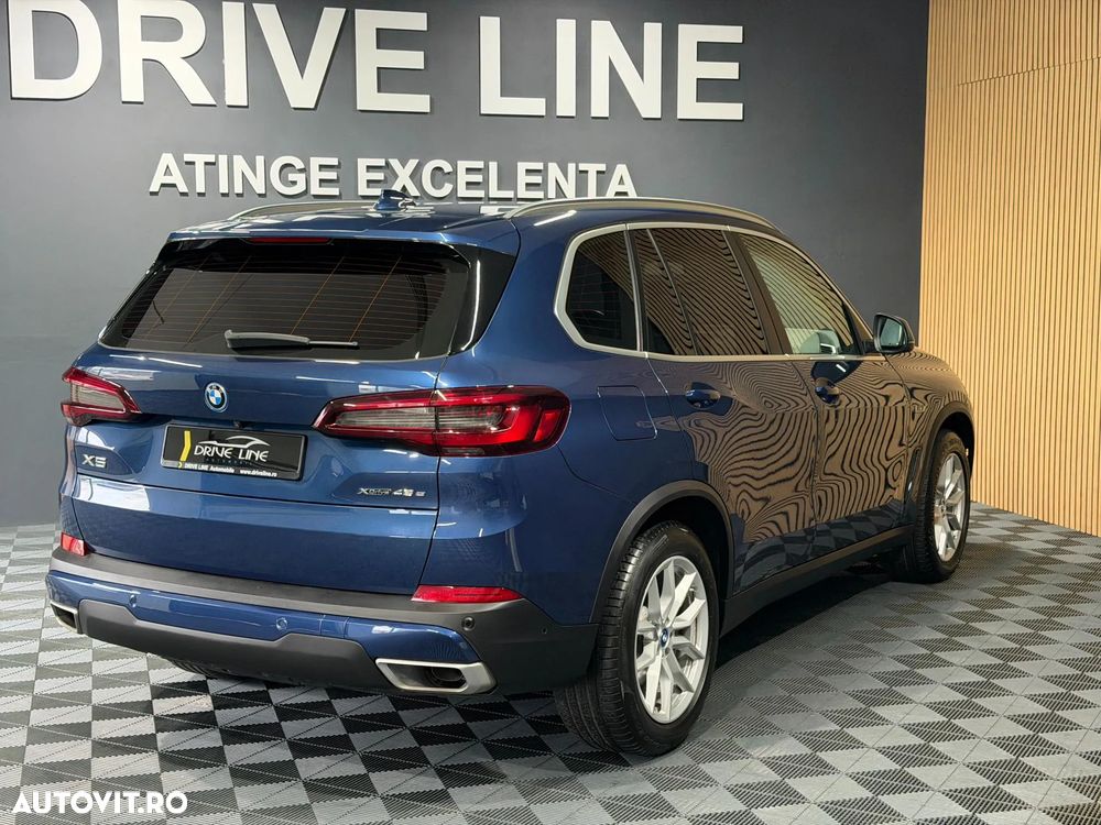 BMW X5 xDrive45e - 4