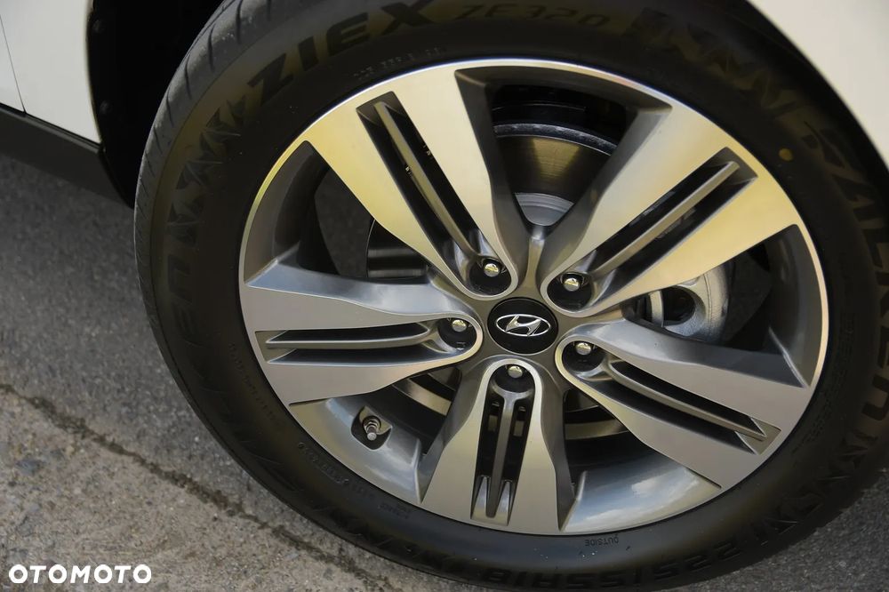 Hyundai ix35 2.0 GDI Premium 2WD - 15