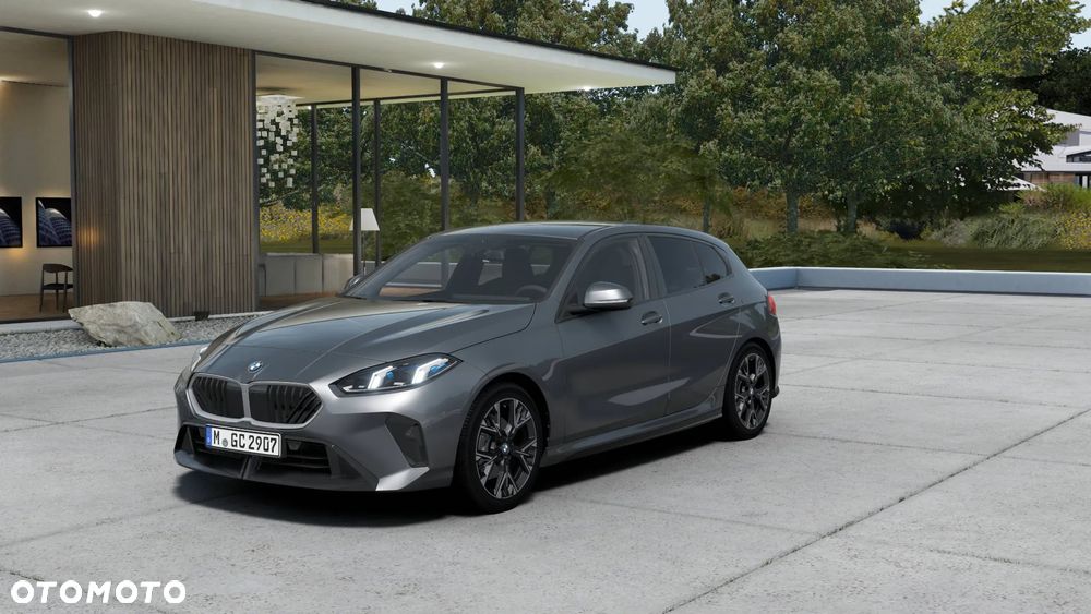 BMW Seria 1 120d - 1